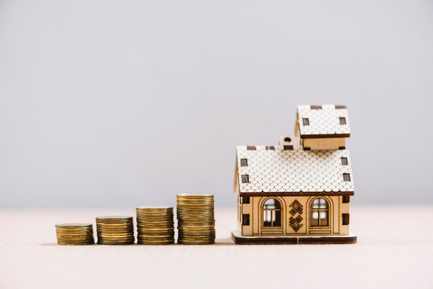 Dashboard woningmarkt analyse