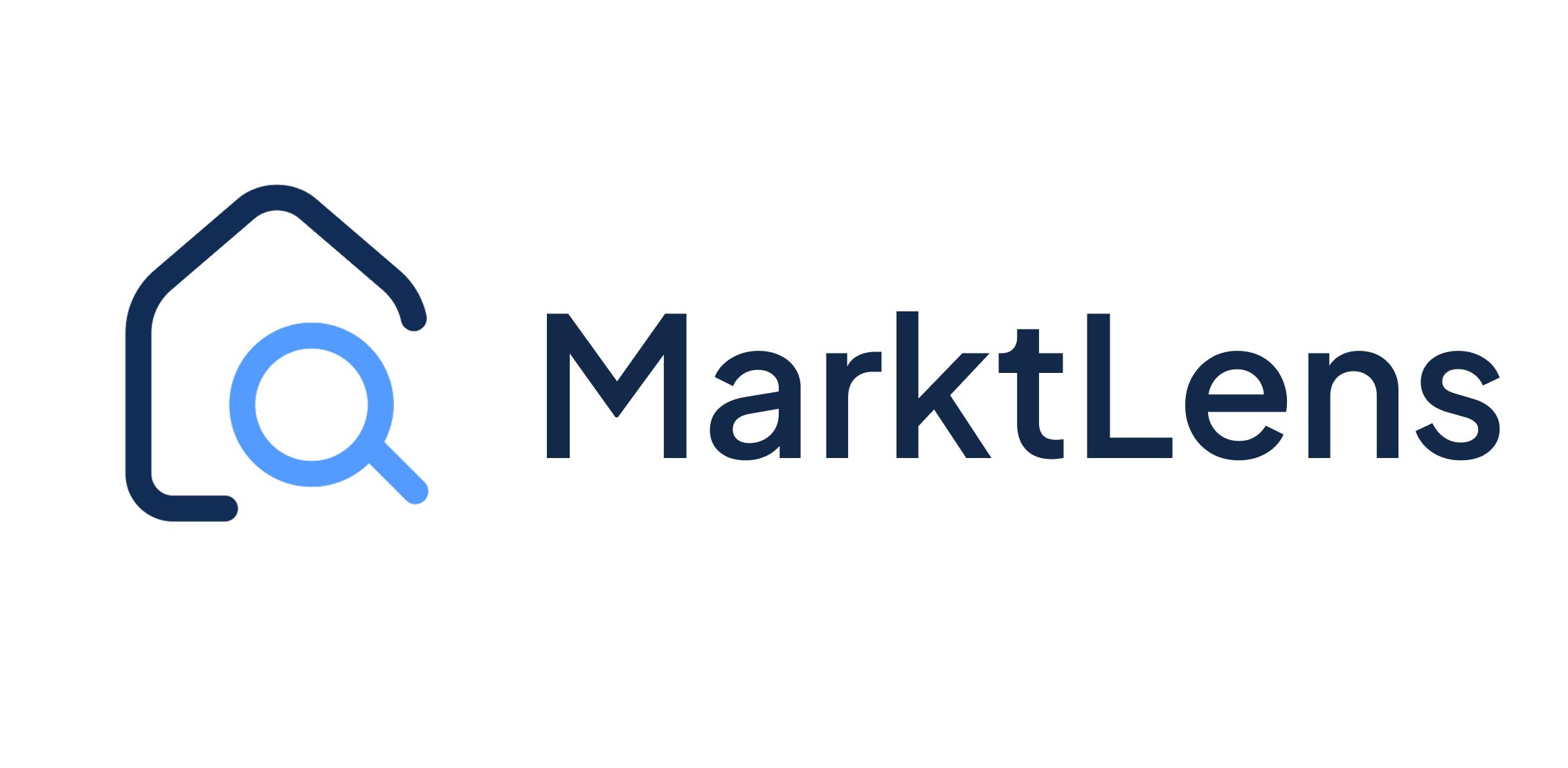 Marktlens Logo